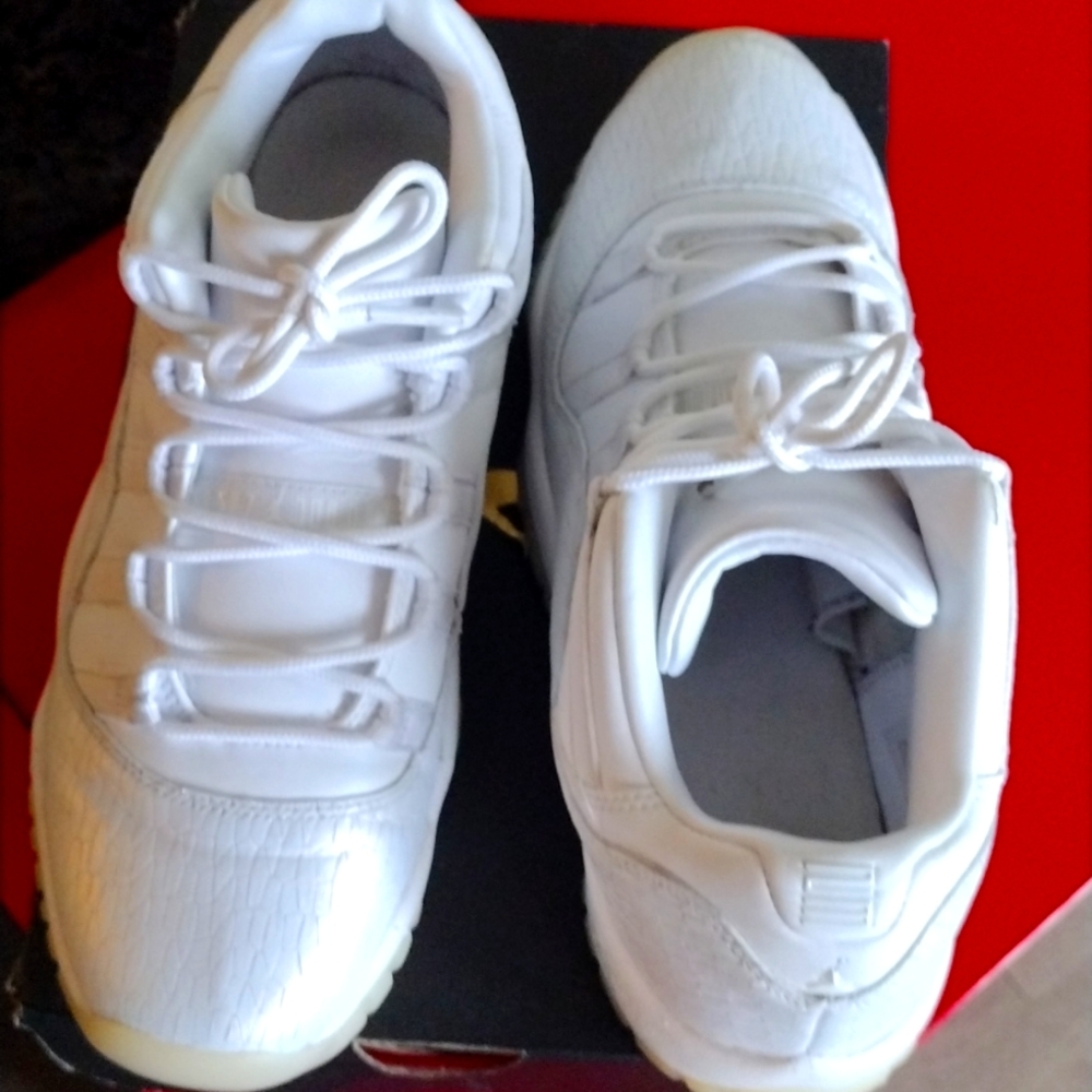 Air Jordan 11 Ret Low PR HC GG